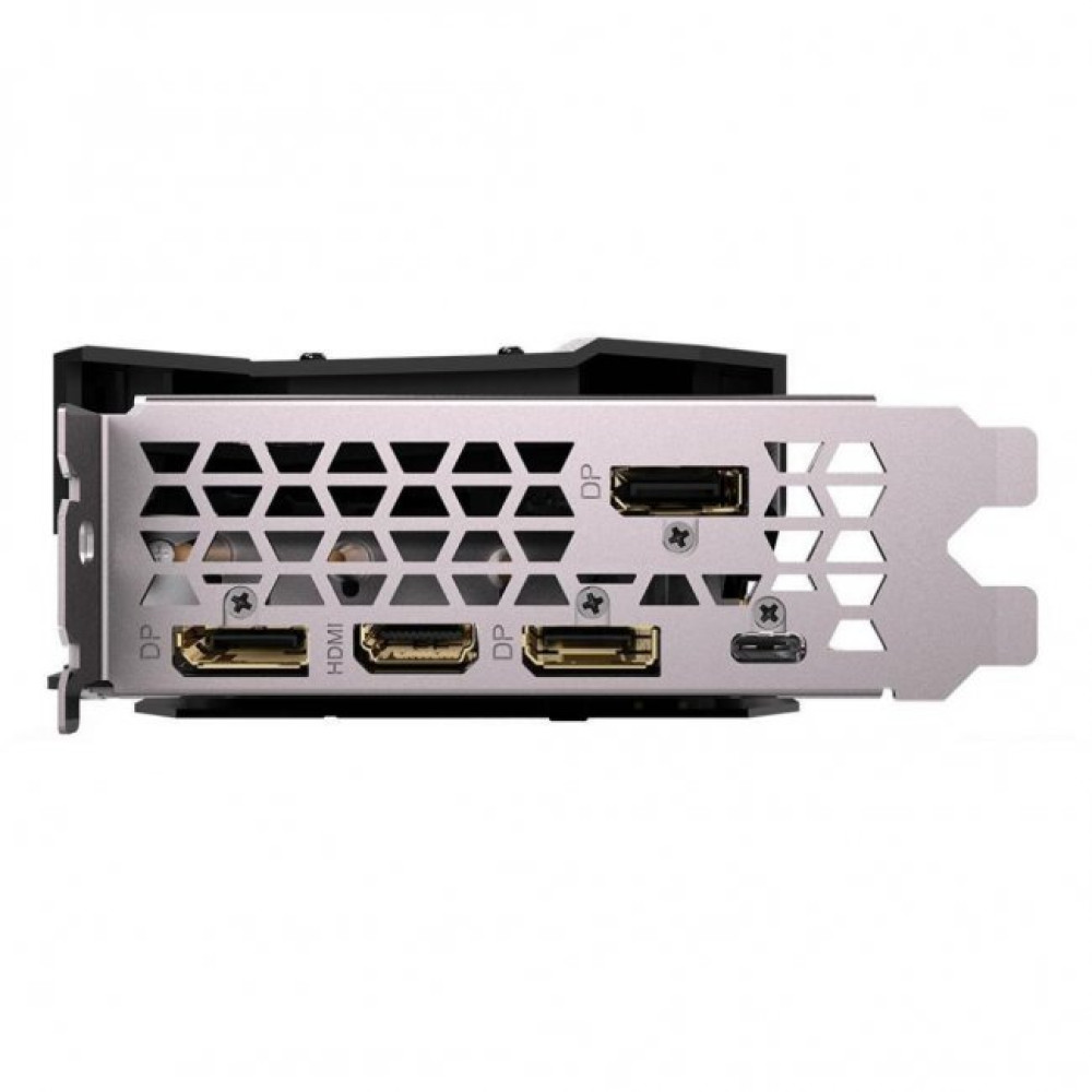 Відеокарта GIGABYTE GeForce RTX2080 Ti 11Gb GAMING OC (GV-N208TGAMING OC-11GC)