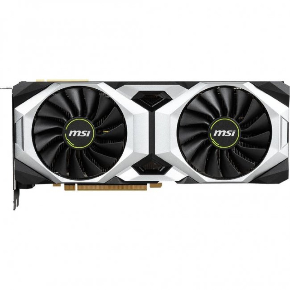 Відеокарта MSI GeForce RTX2080 Ti 11Gb VENTUS OC (RTX 2080 Ti VENTUS 11G OC)