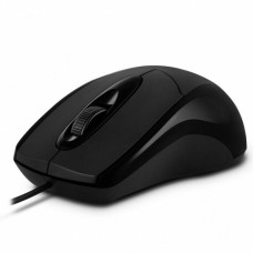 Мишка Sven RX-110 PS/2 black