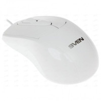 Мишка Sven RX-110 USB white