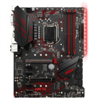 Материнська плата MSI MPG Z390 GAMING PLUS