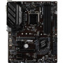 Материнська плата MSI Z390-A PRO