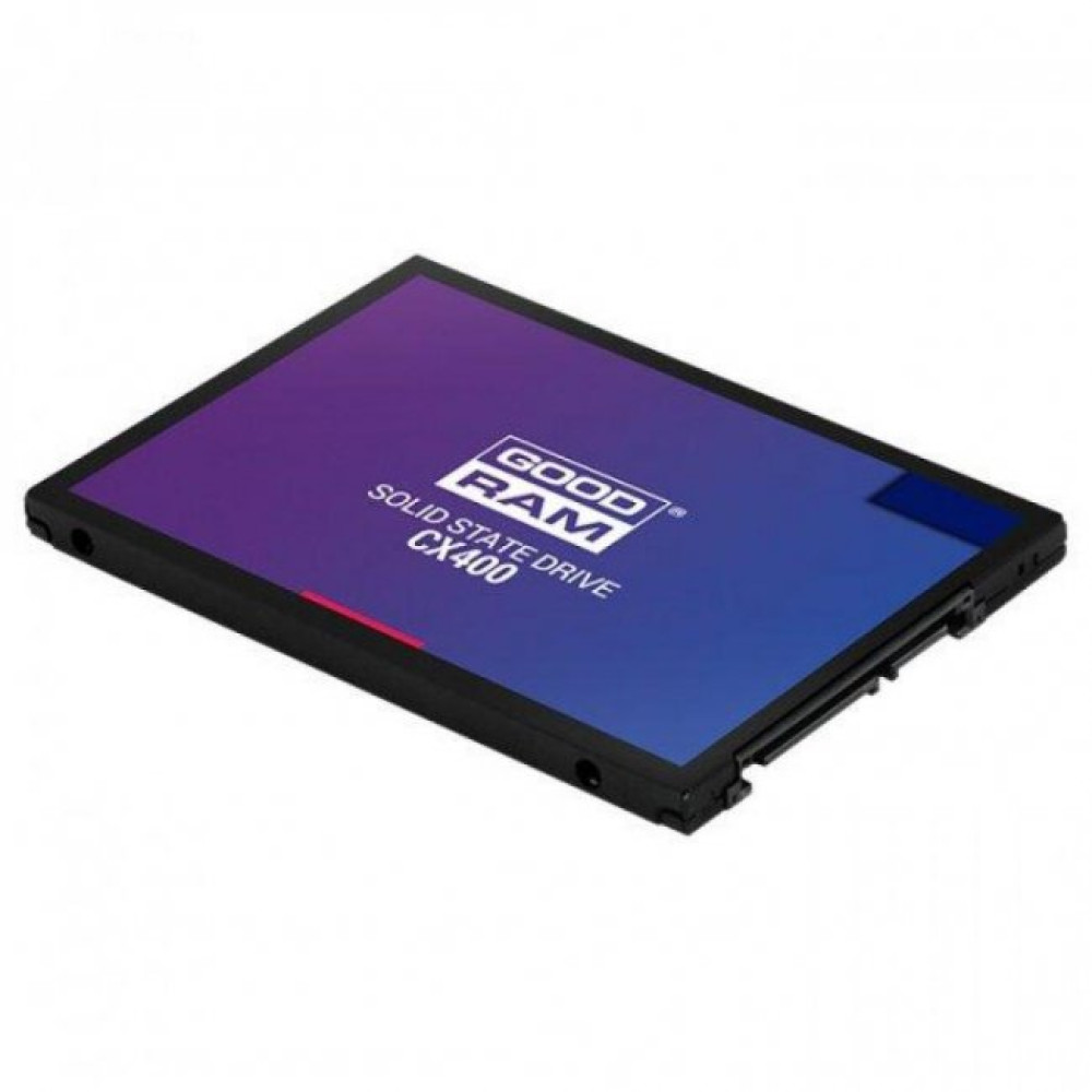 Накопичувач SSD 2.5
