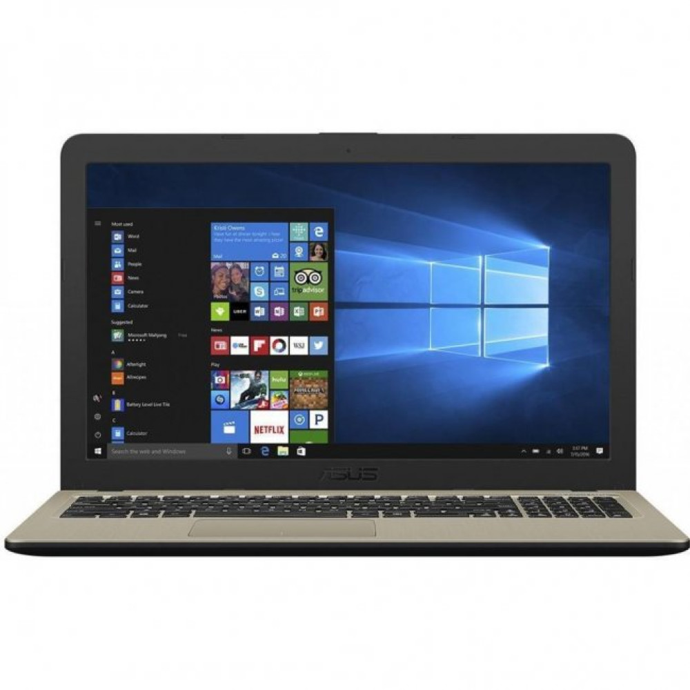 Ноутбук ASUS X540BP (X540BP-DM048)