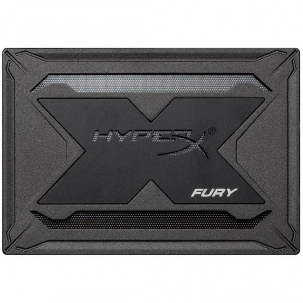 Накопитель SSD 2.5" 480GB HyperX SSD (SHFR200/480G)