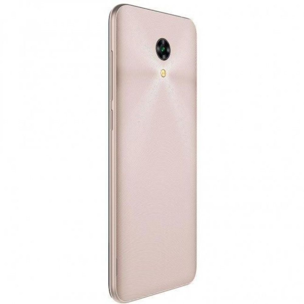 Мобильный телефон 2E F534L 2018 DualSim Gold (708744071149)