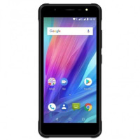 Мобільний телефон Sigma X-treme PQ37 Black (4827798865613)