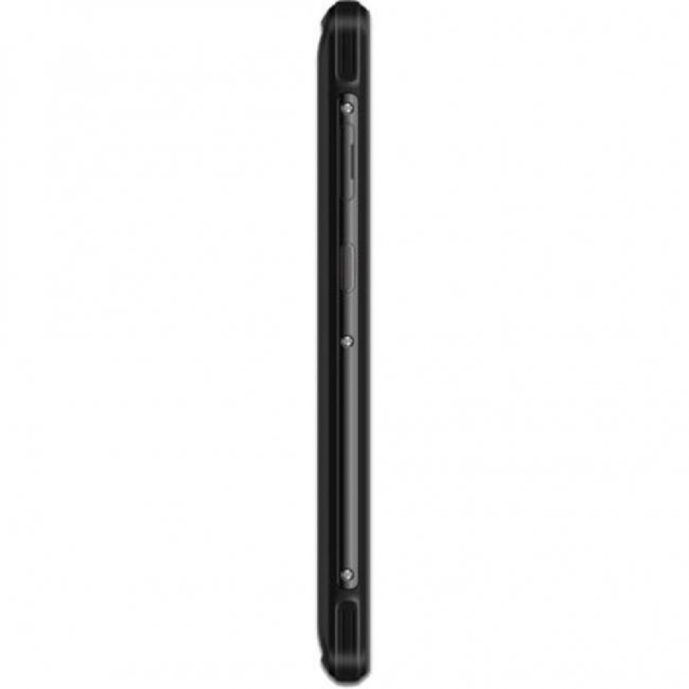 Мобільний телефон Sigma X-treme PQ37 Black (4827798865613)