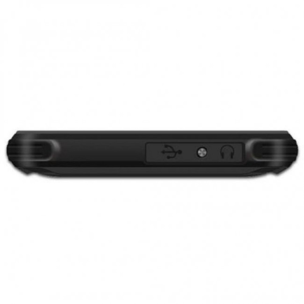 Мобільний телефон Sigma X-treme PQ37 Black (4827798865613)