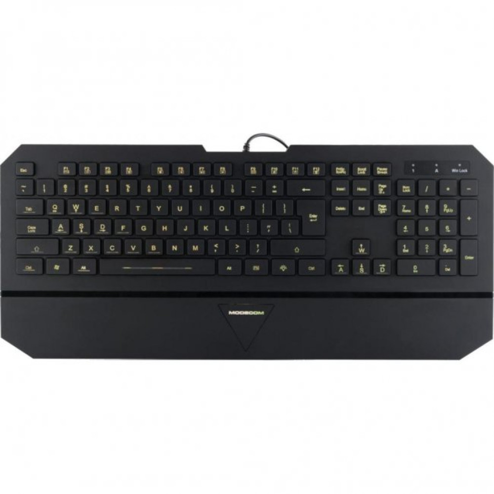Клавіатура Modecom MC-800M (K-MC-800M-100-U-RU)