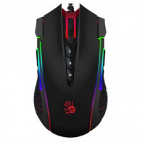 Мышка A4Tech Bloody J90A Black