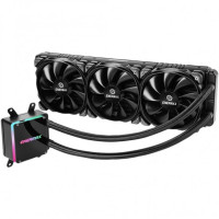 Система водного охлаждения Enermax Liqtech TR4 II (ELC-LTTRTO360-TBP)