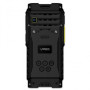 Мобільний телефон Sigma X-treme DZ68 Black Yellow (4827798466322)