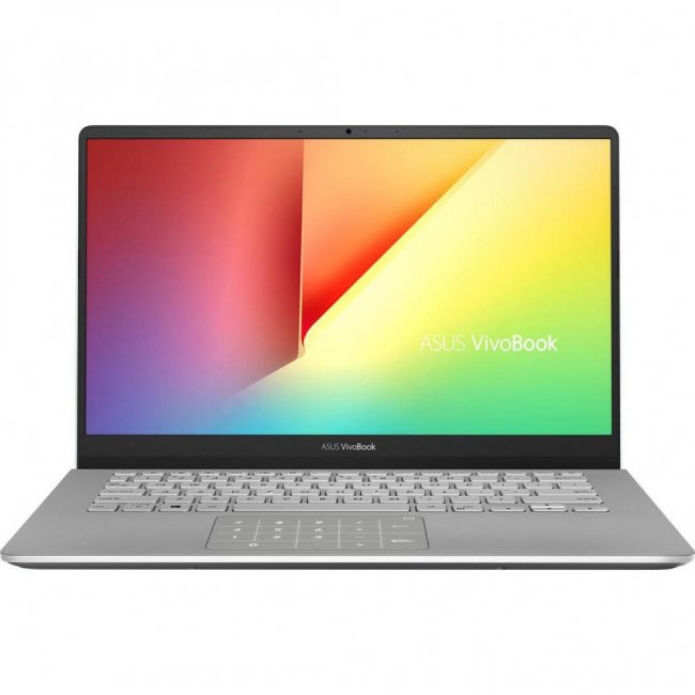 Ноутбук ASUS VivoBook S14 S430UF-EB063T (90NB0J64-M00770)