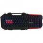 Клавиатура A4tech Bloody B3590R Black