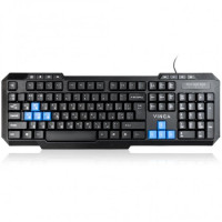 Клавіатура Vinga KBG125