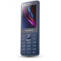 Мобільний телефон Rezone A280 Ocean Full Dark Blue