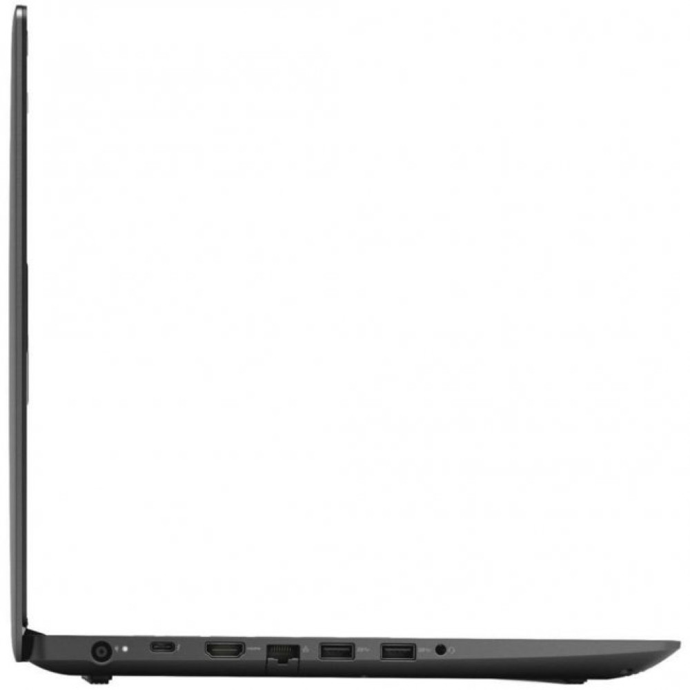 Ноутбук Dell G3 3579 (35G3i78S2G15i-LBK)