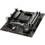 Материнська плата MSI B450M BAZOOKA V2