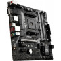 Материнська плата MSI B450M BAZOOKA V2
