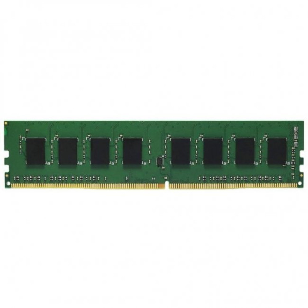 Модуль пам'яті для комп'ютера DDR4 4GB 2400 MHz eXceleram (E47032A)