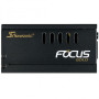 Блок живлення Seasonic 450W Focus Gold (SSR-450SGX)