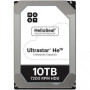 Жесткий диск 3.5" 10TB Western Digital (0F27606 / HUH721010ALE604)