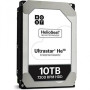 Жесткий диск 3.5" 10TB Western Digital (0F27606 / HUH721010ALE604)