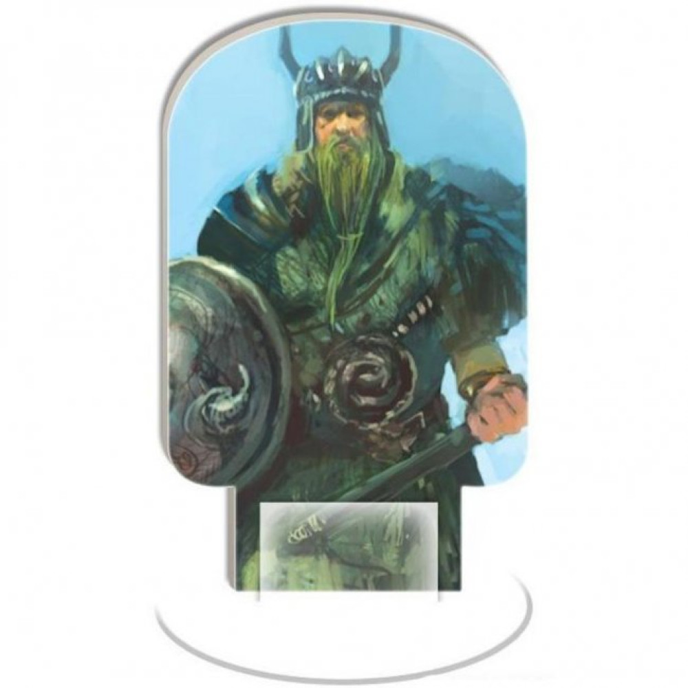 Настільна гра Hobby World Підземелля. Царство Крижаний Відьми (1550)