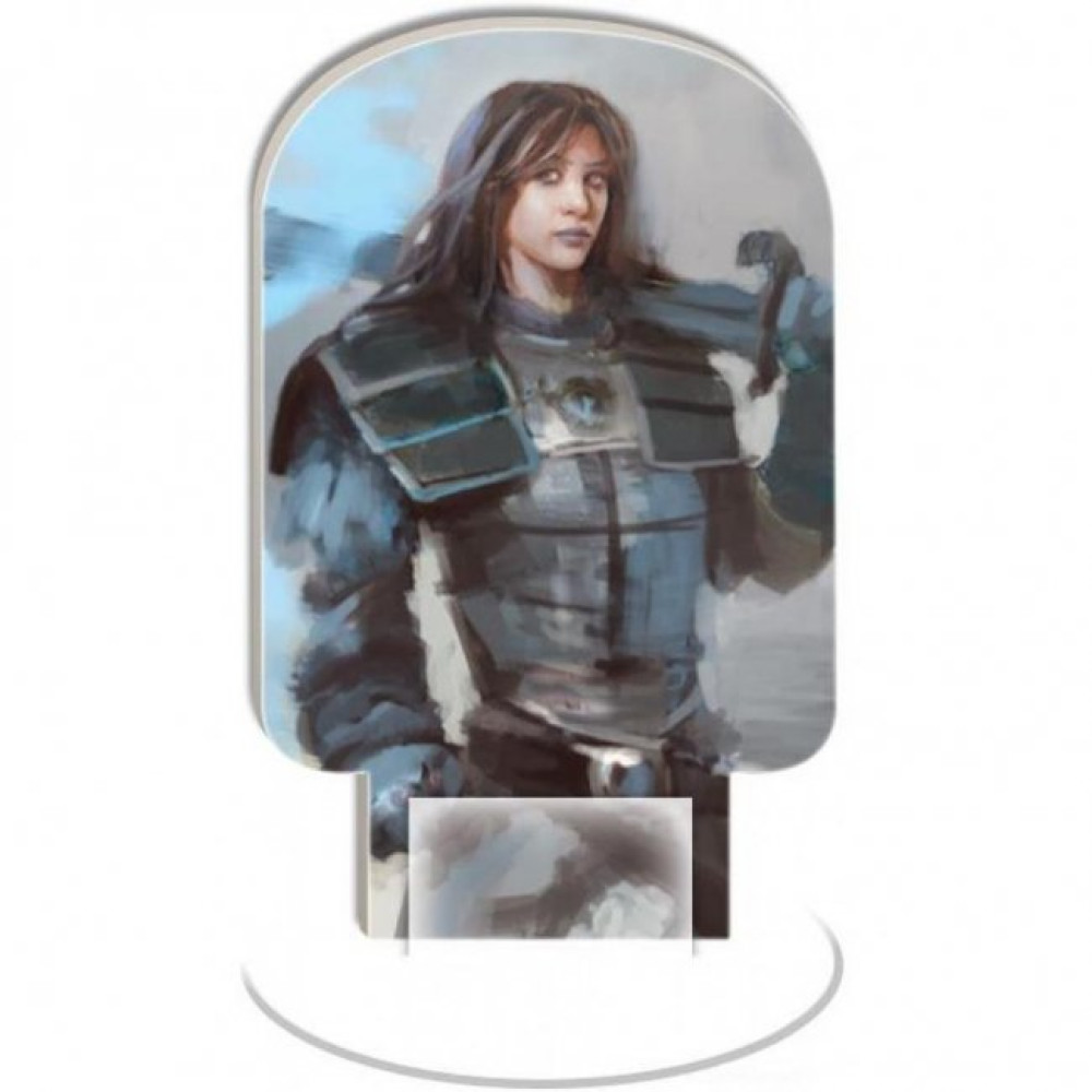 Настільна гра Hobby World Підземелля. Царство Крижаний Відьми (1550)