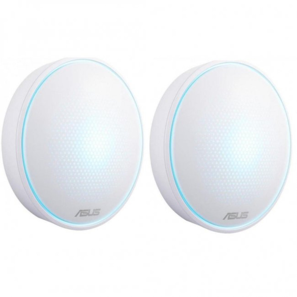 Маршрутизатор ASUS MAP-AC2200-2PK