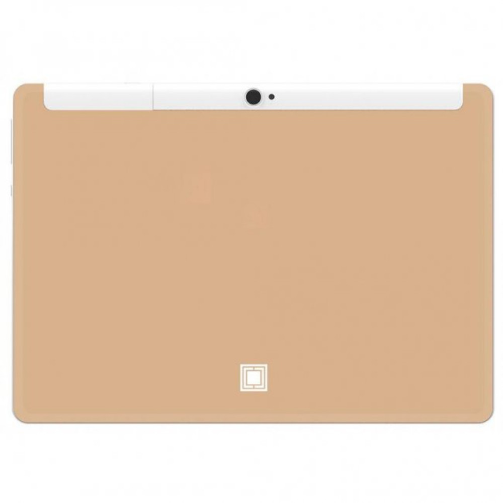 Планшет Assistant AP-108G CETUS (Gold) Full HD