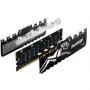 Модуль пам'яті для комп'ютера DDR4 16GB (2x8GB) 3000 MHz Panther Rage RGB Silver Apacer (EK.16GAZ.GJNK2)