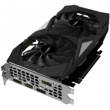 Відеокарта GIGABYTE GeForce RTX2060 6144Mb OC (GV-N2060OC-6GD)