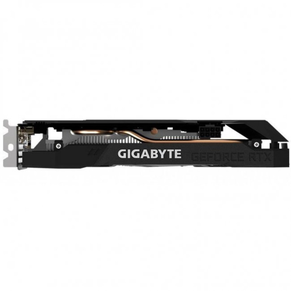 Відеокарта GIGABYTE GeForce RTX2060 6144Mb OC (GV-N2060OC-6GD)