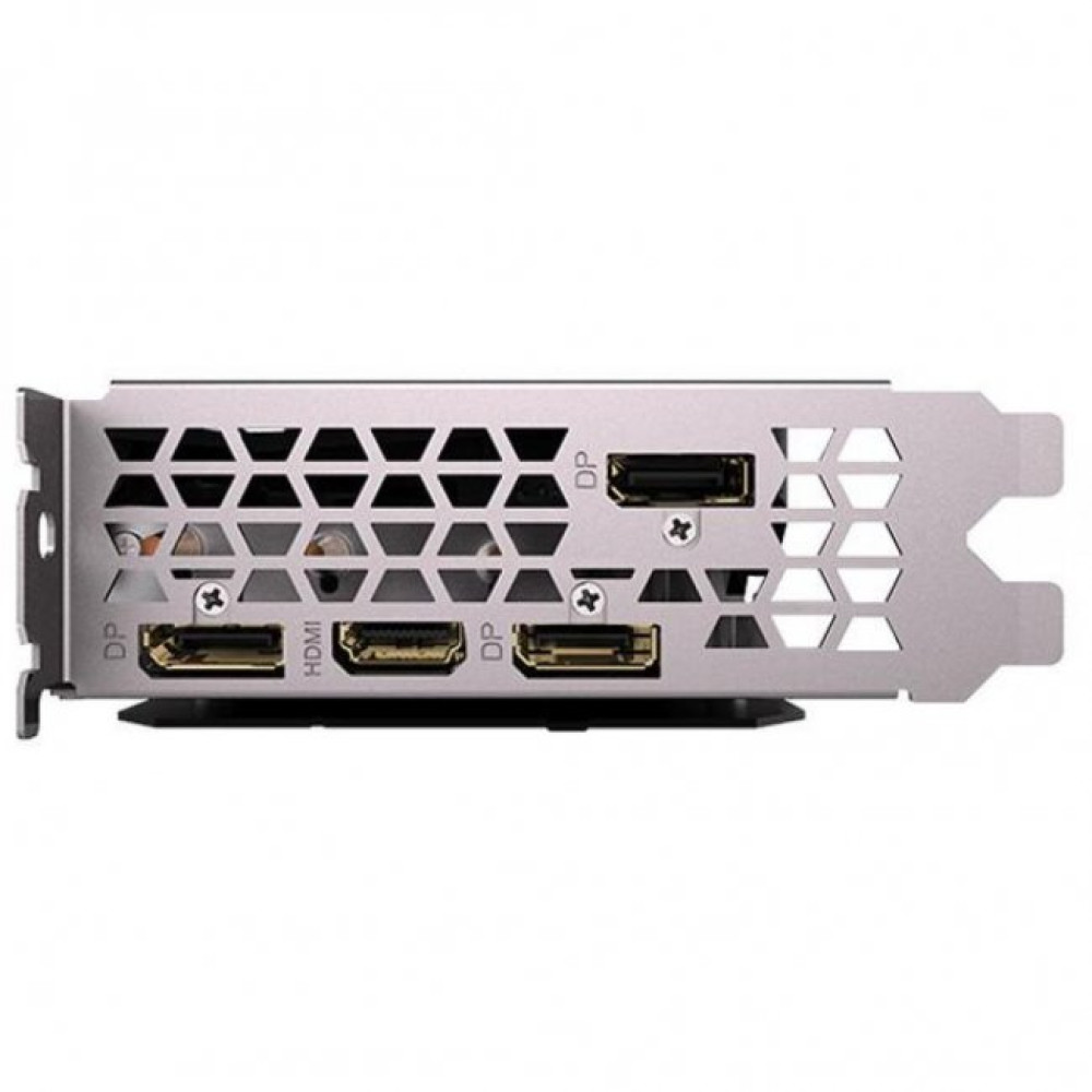 Видеокарта GIGABYTE GeForce RTX2060 6144Mb GAMING OC PRO (GV-N2060GAMINGOC PRO-6GD)
