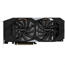 Відеокарта GIGABYTE GeForce RTX2060 6144Mb WINDFORCE OC (GV-N2060WF2OC-6GD)