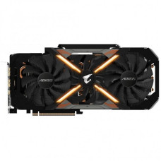 Відеокарта GIGABYTE GeForce RTX2060 6144Mb AORUS XTREME (GV-N2060AORUS X-6GC)