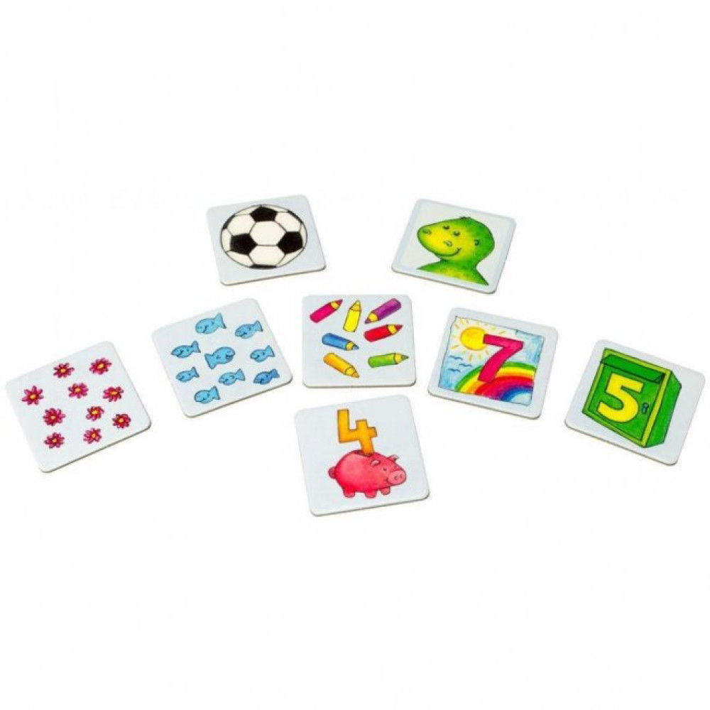 Настільна гра Hobby World Іграшки (181904)