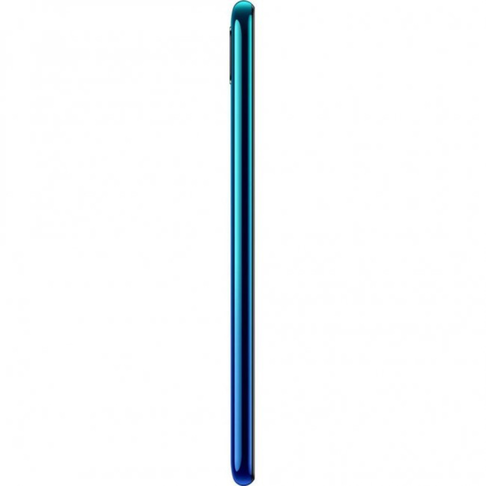 Мобильный телефон Huawei Y7 2019 Aurora Blue (51093HEU)