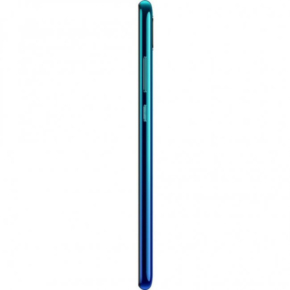 Мобильный телефон Huawei Y7 2019 Aurora Blue (51093HEU)