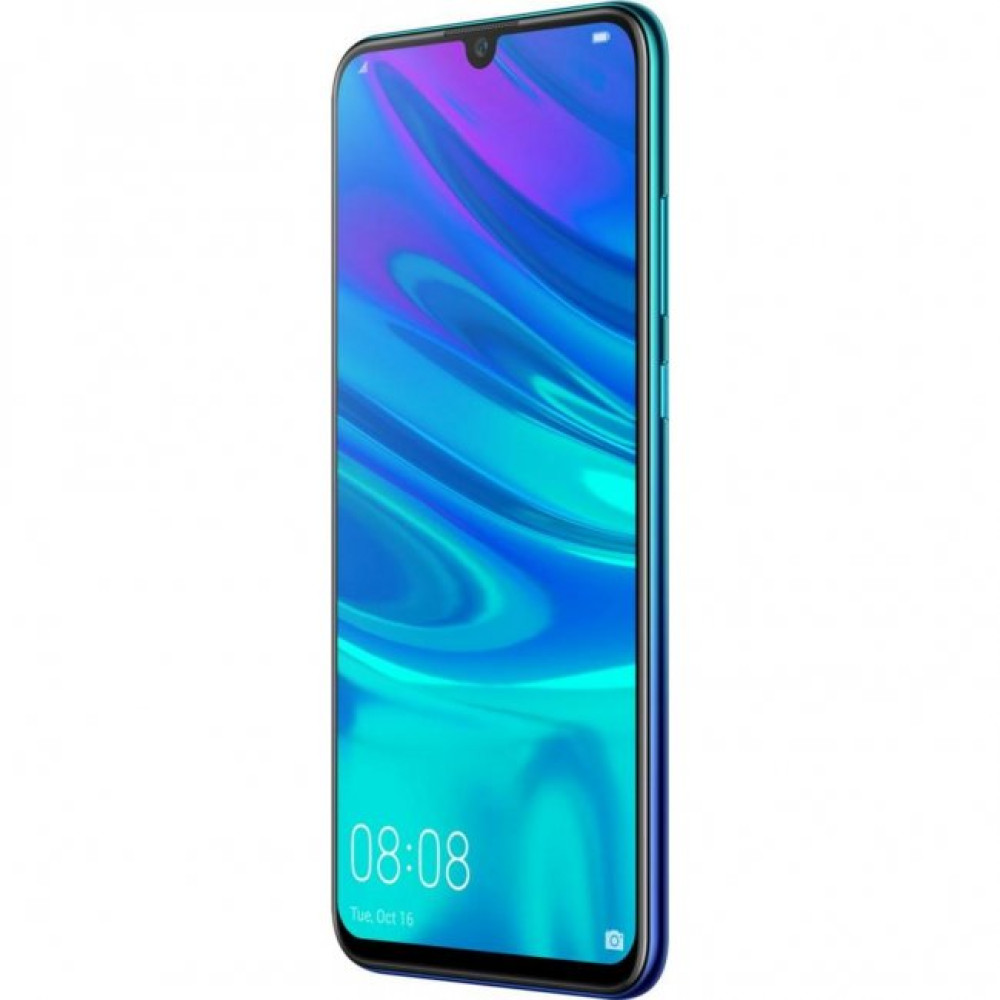 Мобильный телефон Huawei Y7 2019 Aurora Blue (51093HEU)