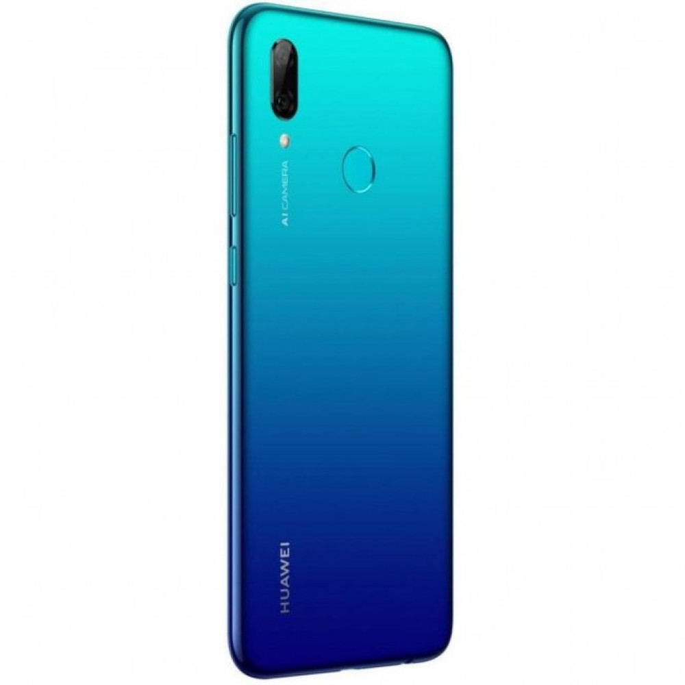 Мобильный телефон Huawei Y7 2019 Aurora Blue (51093HEU)