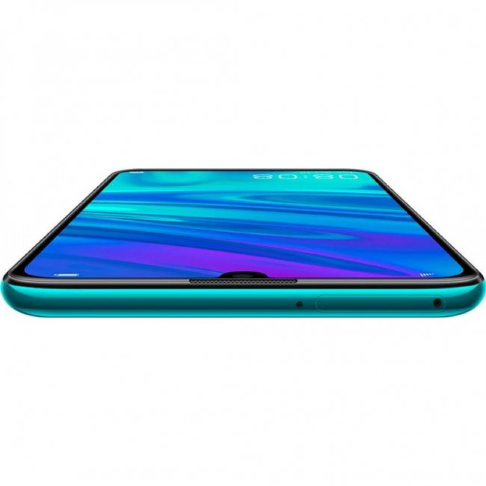 Мобильный телефон Huawei Y7 2019 Aurora Blue (51093HEU)
