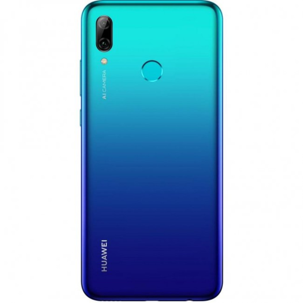 Мобильный телефон Huawei Y7 2019 Aurora Blue (51093HEU)