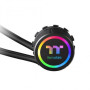 Кулер для процессора ThermalTake Water 3.0 240 ARGB Sync (CL-W233-PL12SW-A)