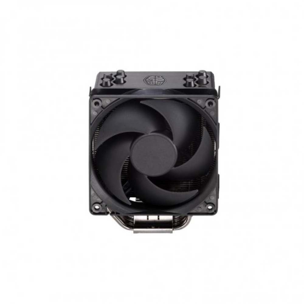 Кулер для процессора CoolerMaster Hyper 212 Black Edition (RR-212S-20PK-R1)