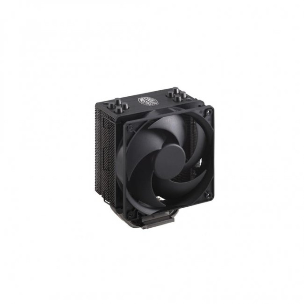 Кулер для процессора CoolerMaster Hyper 212 Black Edition (RR-212S-20PK-R1)