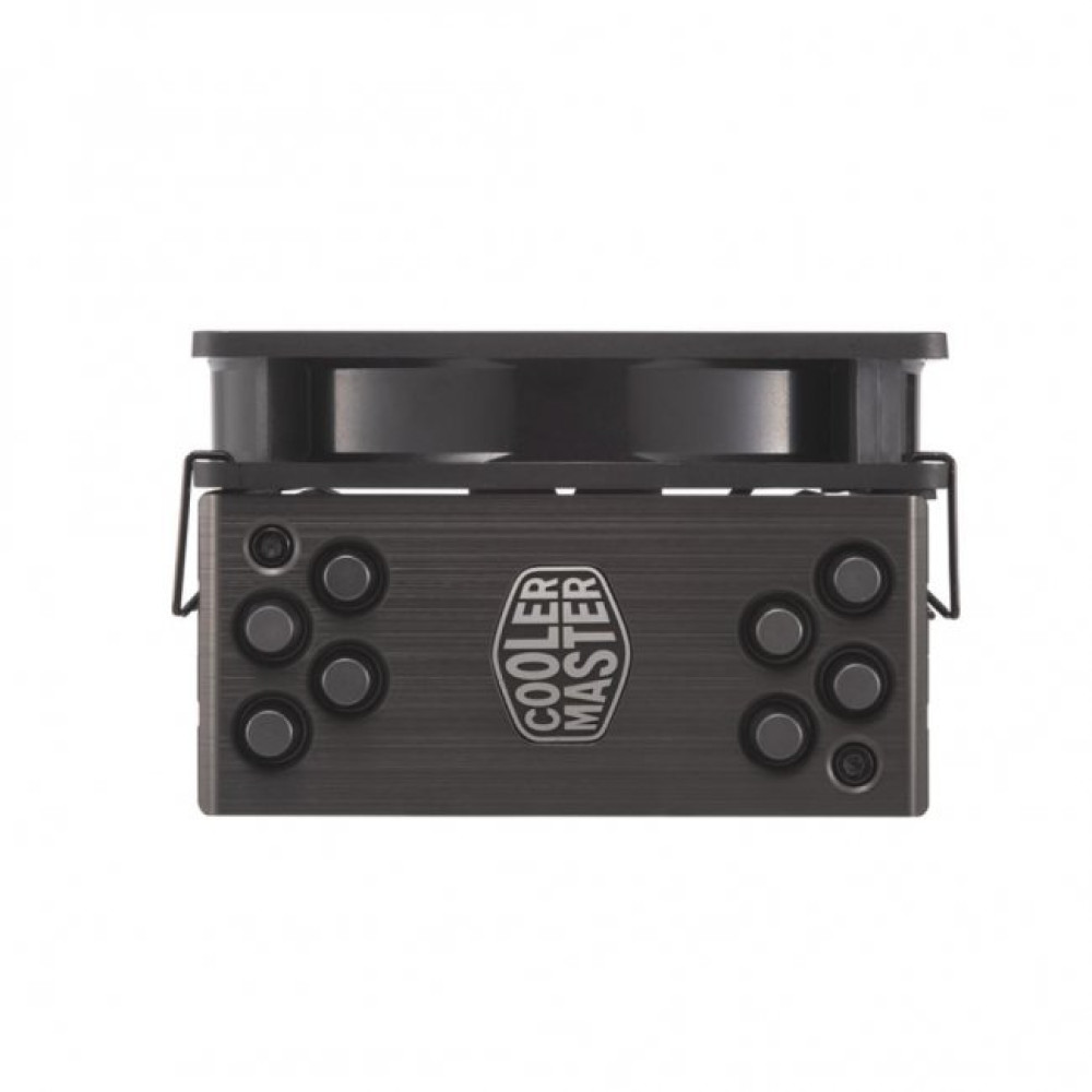Кулер для процессора CoolerMaster Hyper 212 Black Edition (RR-212S-20PK-R1)