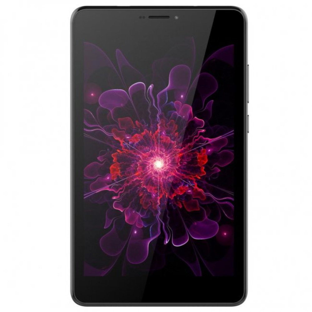 Планшет Nomi C080034 Libra4 8” LTE 16GB Dark Grey